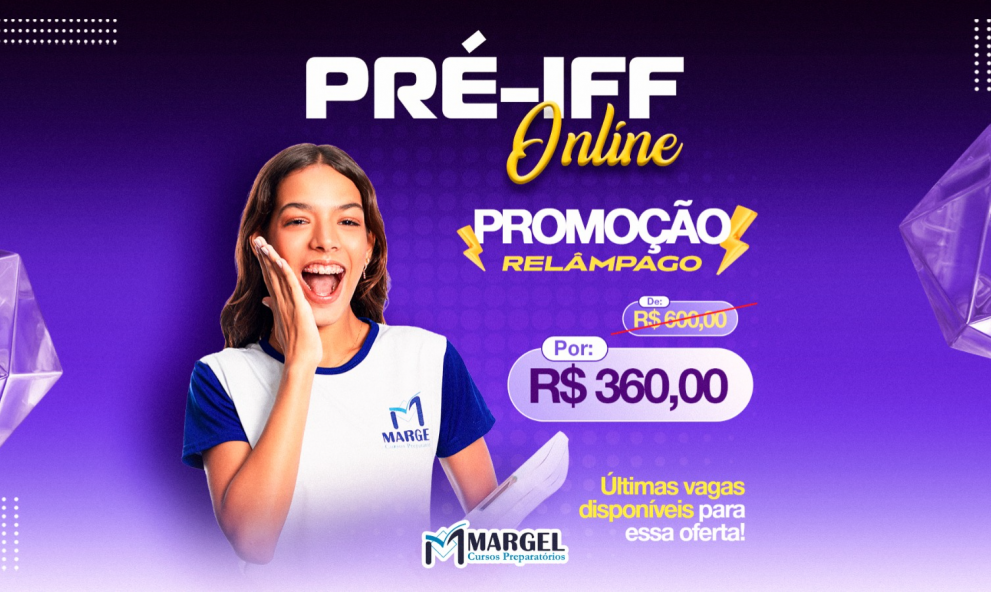 Resoluções de Questões do IFF