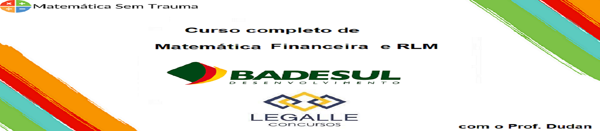 BADESUL 2026 (PÓS EDITAL)