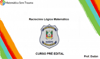 POLÍCIA PENAL RS (SUSEPE)