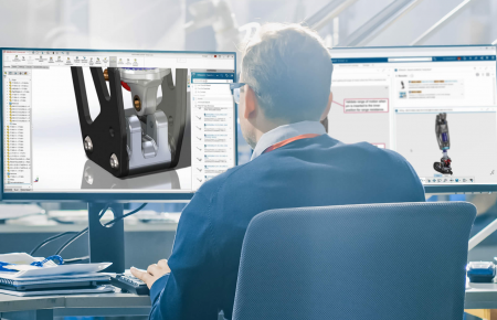 Fundamentos da plataforma 3DEXPERIENCE