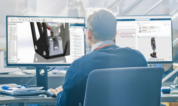 Fundamentos da plataforma 3DEXPERIENCE