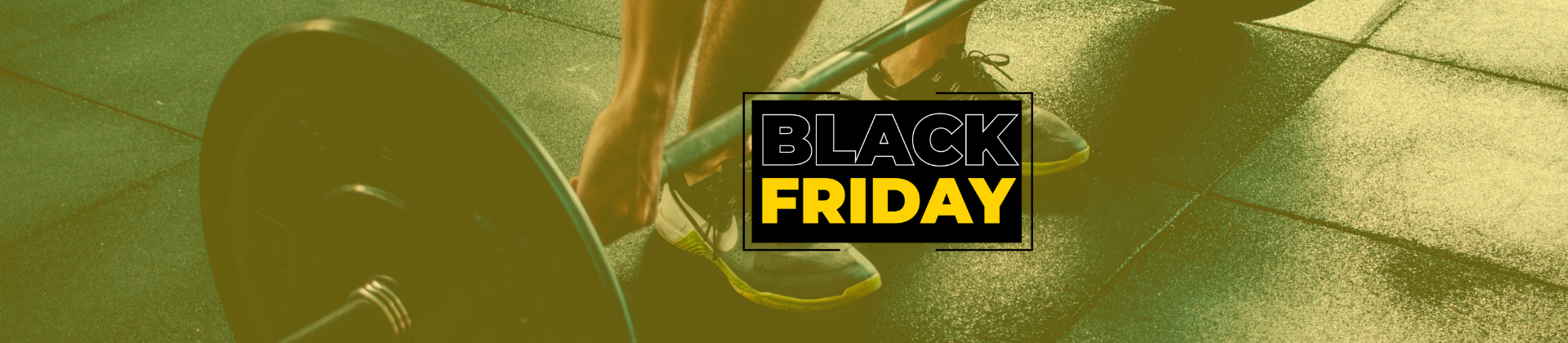BLACKFRIDAY | Tudo para prescrição de Exercícios (+ bônus)!