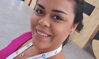 Valézia Marques Sales de Oliveira