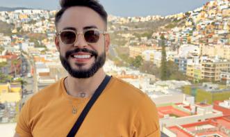 Daniel Silva Junqueira Ferreira