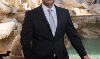 Cristian Daniel Richard