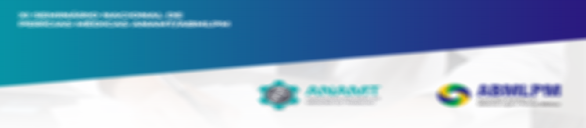 Seminário: Médico do Trabalho e o Relacionamento com o INSS  ANAMT