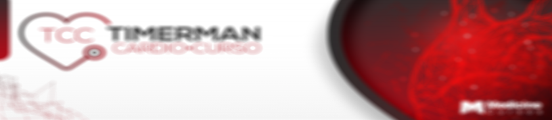 TCC  TIMERMAN CARDIO CURSO  UP TO DATE 