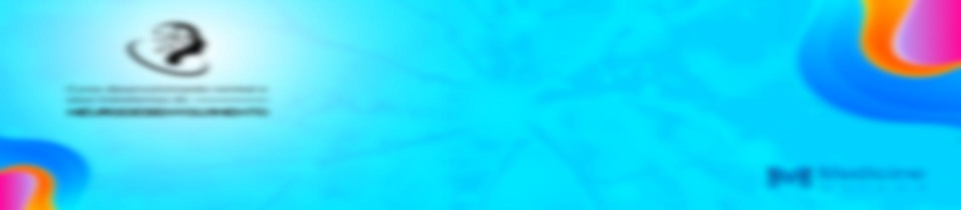 CURSO DESENVOLVIMENTO NORMAL E SEUS TRANSTORNOS DO NEURODESENVOLVIMENTO