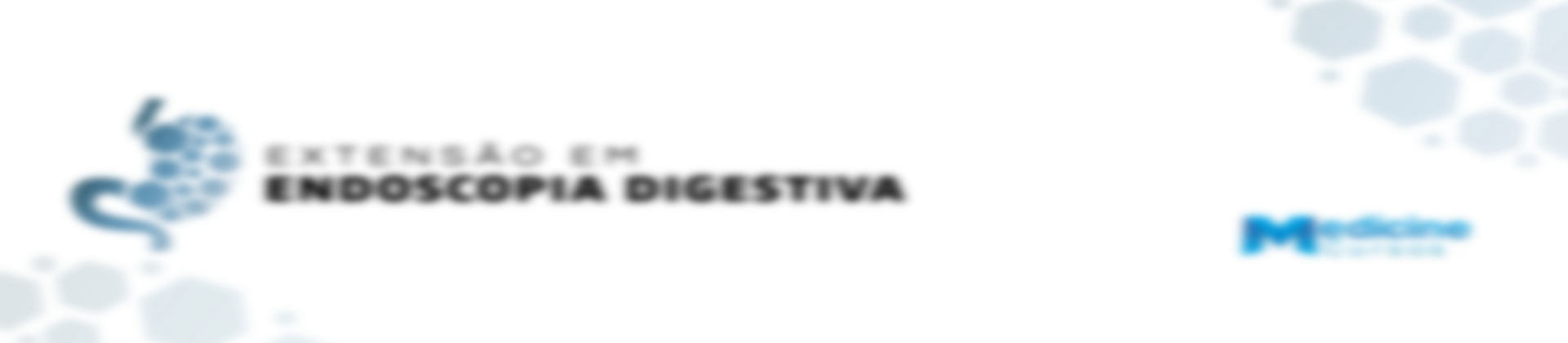 Curso de Extensão em Endoscopia Digestiva