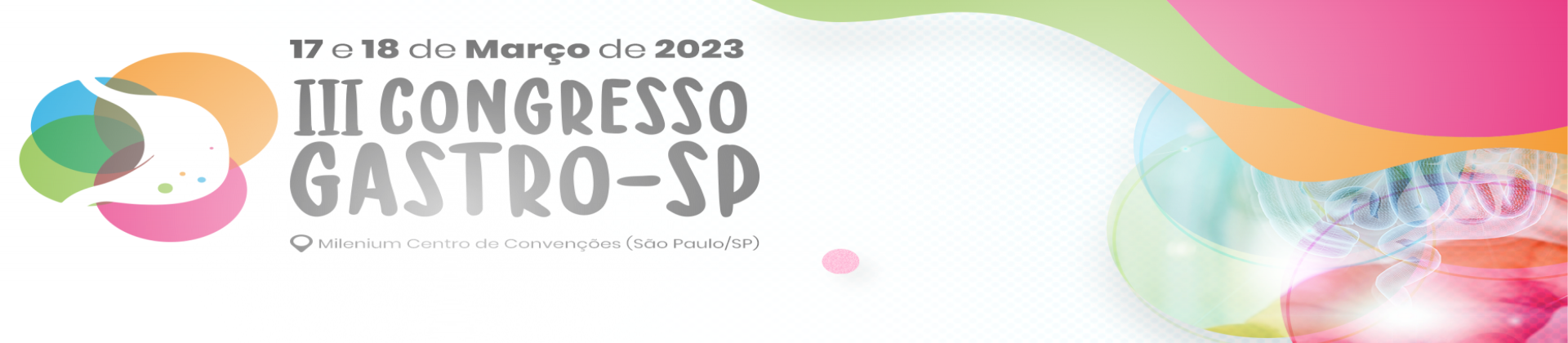 III CONGRESSO GASTRO - SP