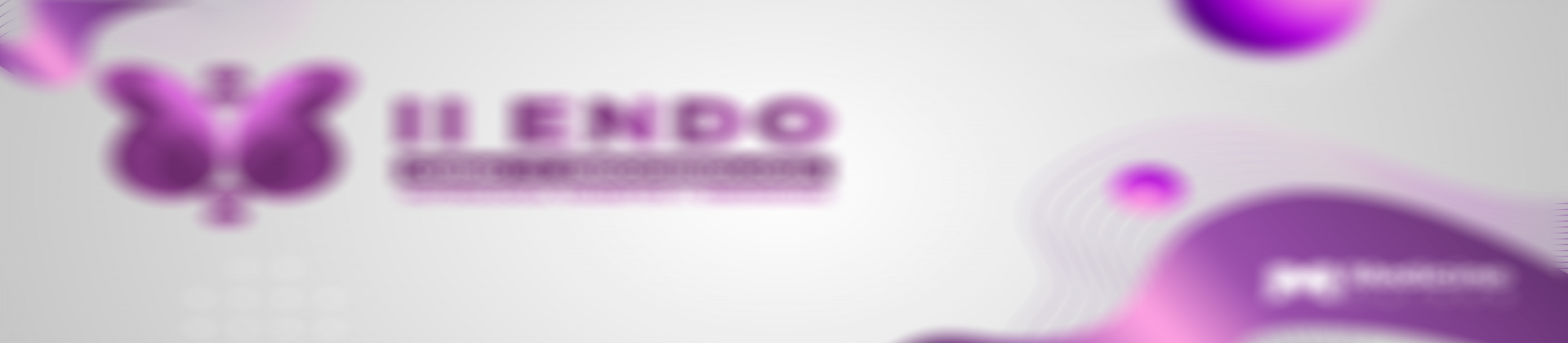 II ENDO  ENDOCRINOLOGIA, NUTROLOGIA, DIABETES E OBESIDADE