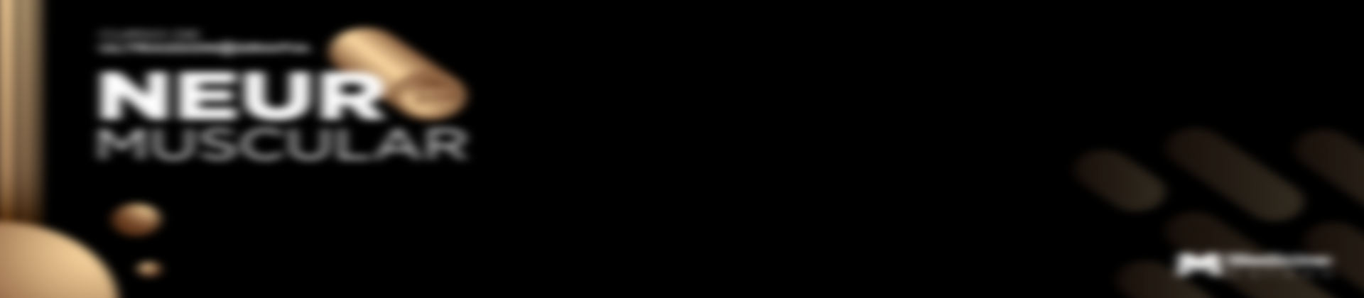 Curso de Extensão em Ultrassonografia Neuromuscular 
