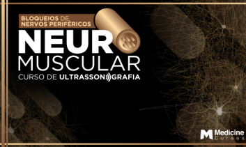 Curso de Ultrassonografia Neuromuscular - Bloqueios de Nervos Periféricos