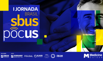 I JORNADA BRASIL SBUS - POCUS
