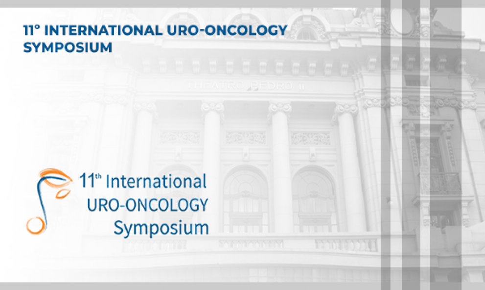 11° International URO-ONCOLOGY Symposium