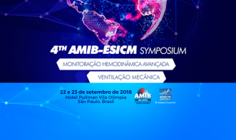 4° AMIB-ESICM SYMPOSIUM