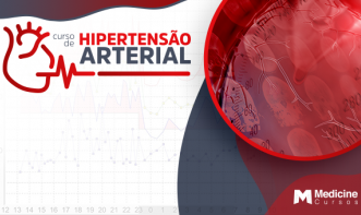 CURSO DE HIPERTENSÃO ARTERIAL