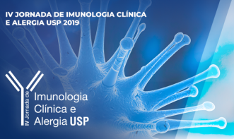 IV JORNADA DE IMUNOLOGIA CLÍNICA E  ALERGIA USP