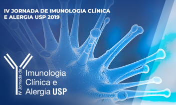 IV JORNADA DE IMUNOLOGIA CLÍNICA E  ALERGIA USP