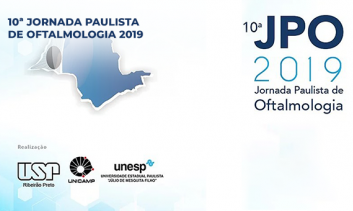 10 JPO  JORNADA PAULISTA DE OFTALMOLOGIA 2019