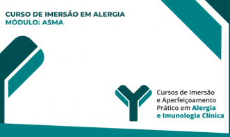 Curso de Imersão Alergia - Módulo Asma