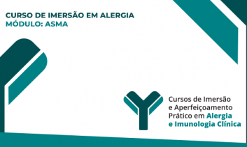 Curso de Imersão Alergia - Módulo Asma