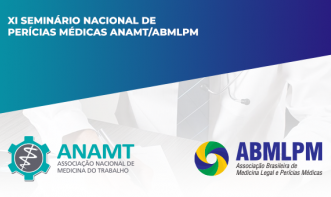 Seminário: Médico do Trabalho e o Relacionamento com o INSS  ANAMT