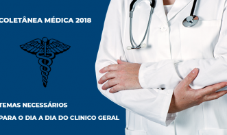 COLETÂNEA MÉDICA 2018