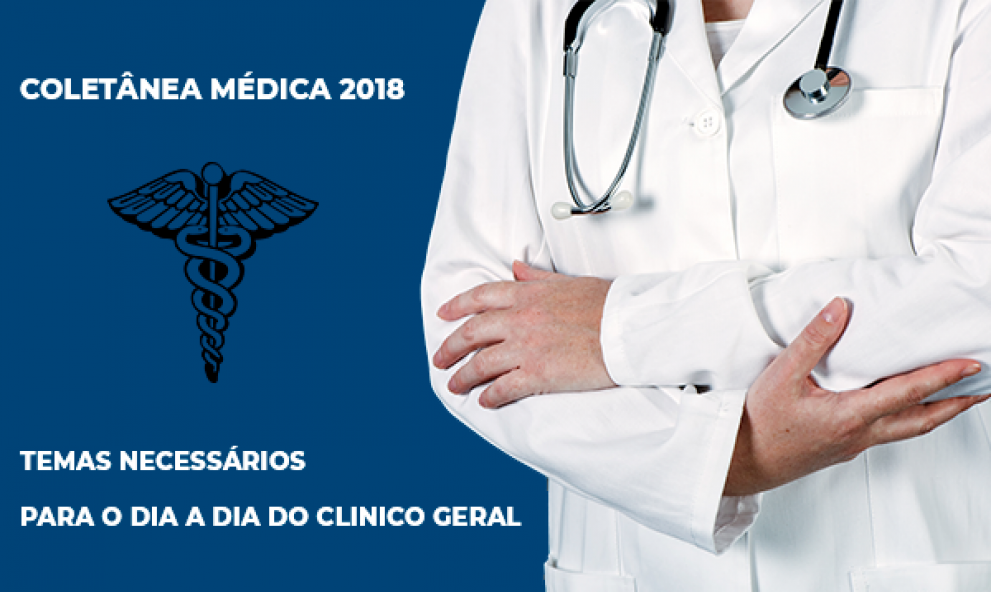 COLETÂNEA MÉDICA 2018