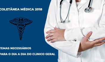 COLETÂNEA MÉDICA 2018