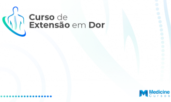 Curso de extensão em Dor 