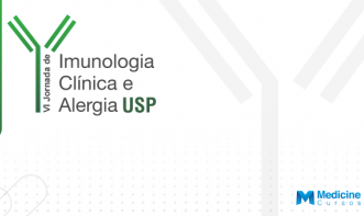 VI JORNADA DE IMUNOLOGIA E ALERGIA USP 