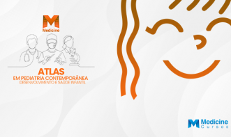 ATLAS EM PEDIATRIA CONTEMPORÂNEA - DESENVOLVIMENTO E SAÚDE INFANTIL