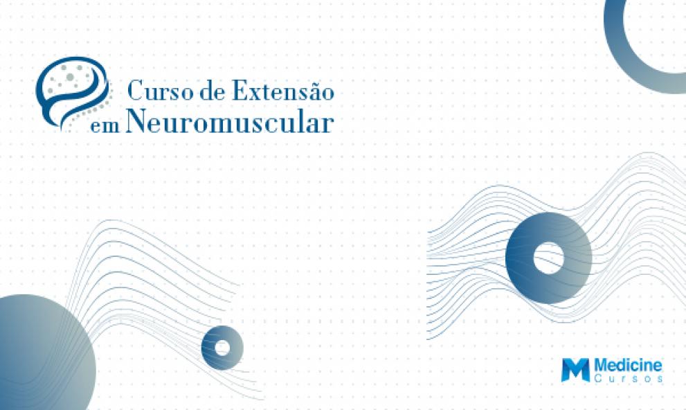 CURSO DE EXTENSÃO EM NEUROMUSCULAR