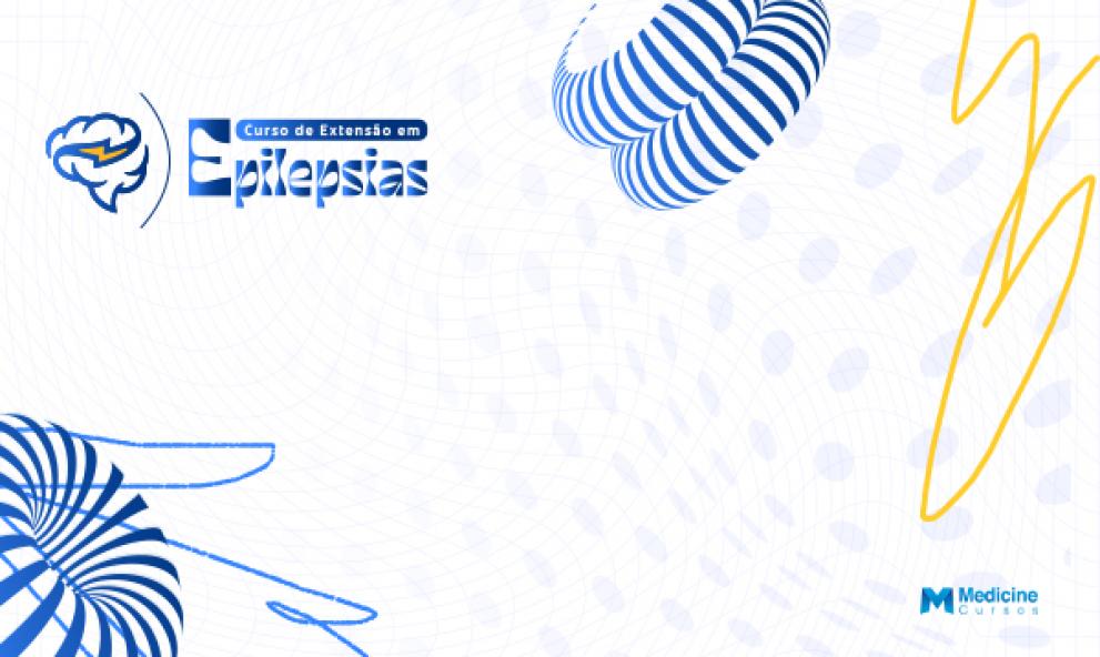 CURSO DE EXTENSÃO EM EPILEPSIAS