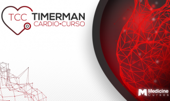 TCC  TIMERMAN CARDIO CURSO  UP TO DATE 