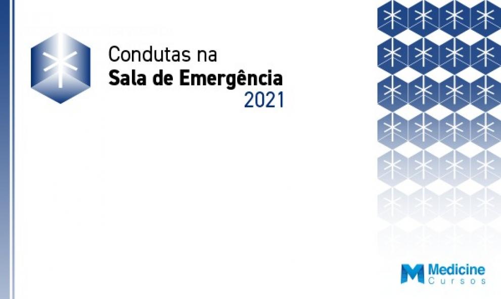 II Curso de Condutas na Sala de Emergências 