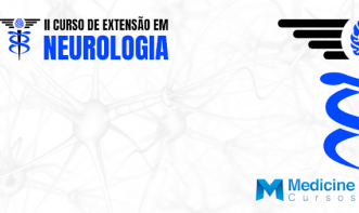 II CURSO DE EXTENSÃO EM NEUROLOGIA