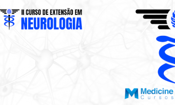 II CURSO DE EXTENSÃO EM NEUROLOGIA