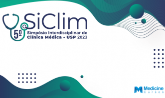 V Simpósio Interdisciplinar do Departamento de Clínica Médica USP - SICLIM 2023