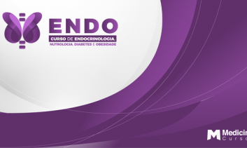ENDO: Endocrinologia  Nutrologia  Diabetes  Obesidade