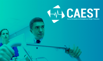 Curso Avançado em Emergências Clínicas  Dr. Sérgio Timerman CAEST 2019