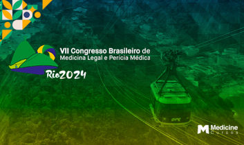 ABMLPM - VII Congresso Brasileiro de Medicina Legal e Perícia Médica