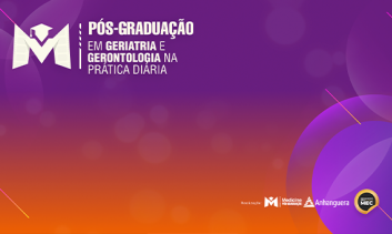 PÓS - GRADUAÇÃO EM GERIATRIA E GERONTOLOGIA NA PRÁTICA DIÁRIA