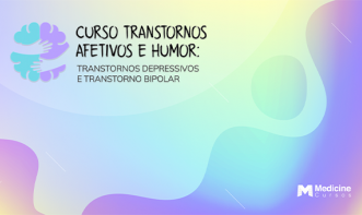 CURSO DE EXTENSÃO EM TRANSTORNOS AFETIVOS E DE HUMOR
