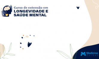 CURSO DE EXTENSÃO EM LONGEVIDADE E SAÚDE MENTAL