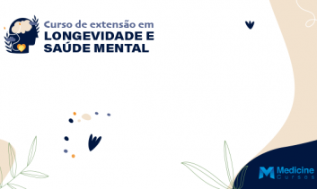 CURSO DE EXTENSÃO EM LONGEVIDADE E SAÚDE MENTAL