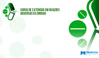 Curso de Extensão em Reações Adversas às Drogas