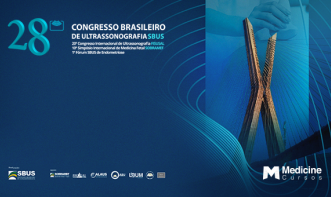 28º Congresso Brasileiro de Ultrassonografia da SBUS - 2024