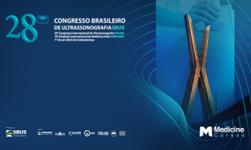 28º Congresso Brasileiro de Ultrassonografia da SBUS - 2024